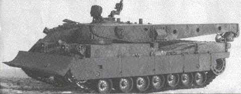 Aunque no es una novedad, me encanta hablar de este tipo de vehículos. Me refiero al Grizzly AVB ultimo 11