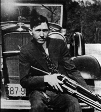 Hace unos días encontré por casualidad en una web extranjera un arma a la venta que hacía muchos años 140