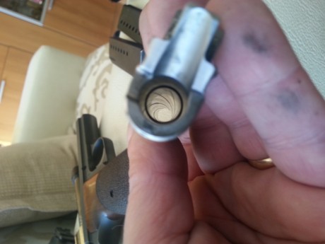 Marca: SIG
Modelo: 210-4
Calibre: 9 Parabellum
Ciudad donde se encuentra : Barcelona
Condiciones Estaticas 22