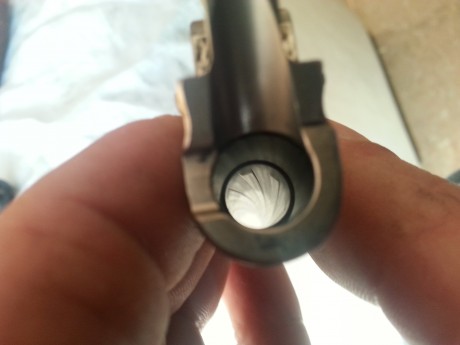 Marca: SIG
Modelo: 210-4
Calibre: 9 Parabellum
Ciudad donde se encuentra : Barcelona
Condiciones Estaticas 20