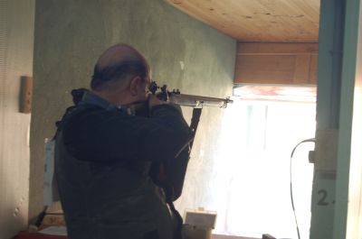 Estimados usuarios,

Esta mañana hemos asistido a los primeros entrenamientos del Campeonato de Europa 72