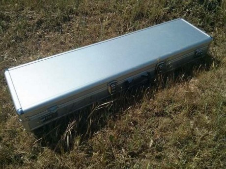 La encontré!!!!!    BROWNING ULTRA XS SPORTER PORTED (fotos al final del post)


saludos

estoy por hacerme 142