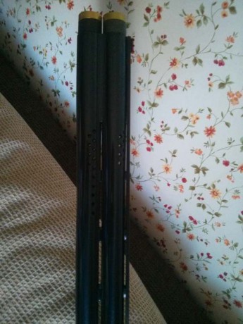 La encontré!!!!!    BROWNING ULTRA XS SPORTER PORTED (fotos al final del post)


saludos

estoy por hacerme 162