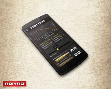 Hola companeros,
Norma Precision lanza una aplicación que posibilita el uso del móvil para consultar su 00