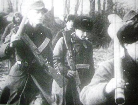 Hace unos días encontré por casualidad en una web extranjera un arma a la venta que hacía muchos años 111