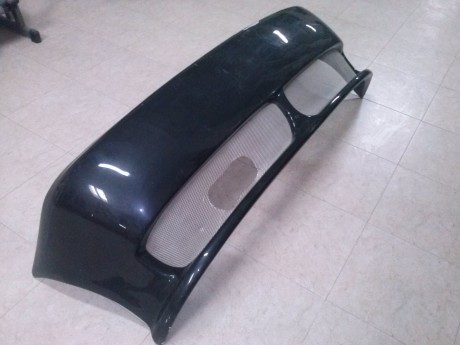 Hola un saludo, pues de un familiar vendo spoiler trasero de audi a3  y el que se lo lleve le REGALO  01