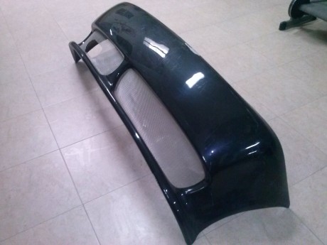 Hola un saludo, pues de un familiar vendo spoiler trasero de audi a3  y el que se lo lleve le REGALO  00