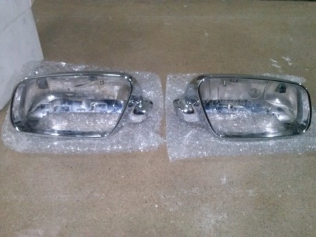Hola un saludo, pues de un familiar vendo spoiler trasero de audi a3  y el que se lo lleve le REGALO  11