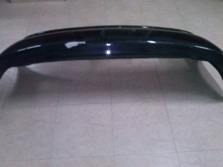 Hola un saludo, pues de un familiar vendo spoiler trasero de audi a3  y el que se lo lleve le REGALO  20