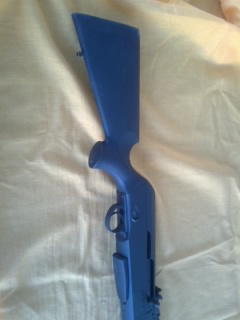Pongo otra vez a la venta mi Izhmash Saiga 100 cal .307w .

La empresa Izhmash fue fundada por el zar 02