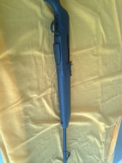 Pongo otra vez a la venta mi Izhmash Saiga 100 cal .307w .

La empresa Izhmash fue fundada por el zar 01