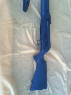 Pongo otra vez a la venta mi Izhmash Saiga 100 cal .307w .

La empresa Izhmash fue fundada por el zar 12