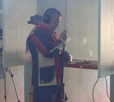 Estimados usuarios,

Esta mañana hemos asistido a los primeros entrenamientos del Campeonato de Europa 91