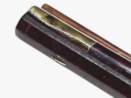 Hola, aunque me gustan todas las armas, unas mucho y otras mas siento debilidad por estos, los rifles 00