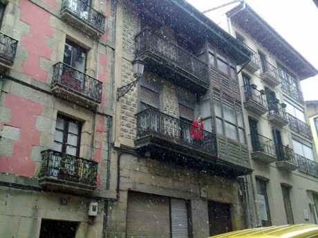 Hola compis. 
Os cuento el lance de ayer porque tiene tela marinera. De alguna manera me da hasta vergüenza 170