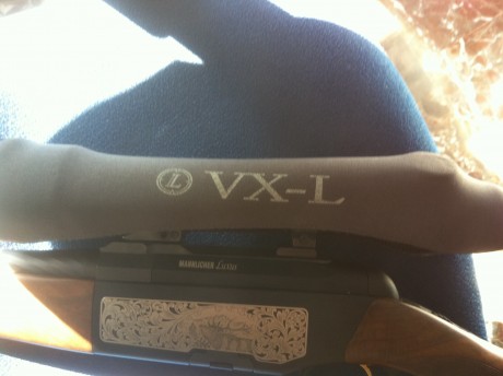Vendo visor de gama alta Leupold VX-L de 3, 5-10x50 QDMA, con retícula iluminada dúplex. Estado impecable. 10