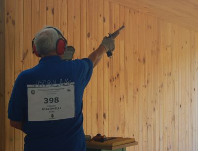 Estimados usuarios,

Esta mañana hemos asistido a los primeros entrenamientos del Campeonato de Europa 111