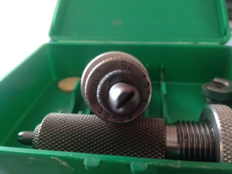 Hola amigos haber si alguien me puede aclarar unas dudas que tengo .
Bien empecemos , compre un rifle 10