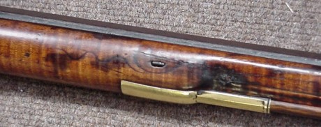 Hola, aunque me gustan todas las armas, unas mucho y otras mas siento debilidad por estos, los rifles 72