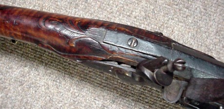 Hola, aunque me gustan todas las armas, unas mucho y otras mas siento debilidad por estos, los rifles 71