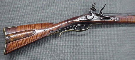 Hola, aunque me gustan todas las armas, unas mucho y otras mas siento debilidad por estos, los rifles 70