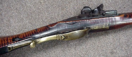 Hola, aunque me gustan todas las armas, unas mucho y otras mas siento debilidad por estos, los rifles 91
