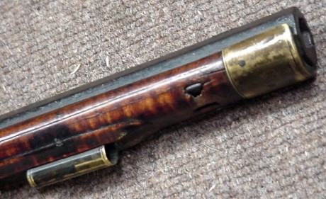 Hola, aunque me gustan todas las armas, unas mucho y otras mas siento debilidad por estos, los rifles 90