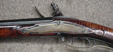 Hola, aunque me gustan todas las armas, unas mucho y otras mas siento debilidad por estos, los rifles 100