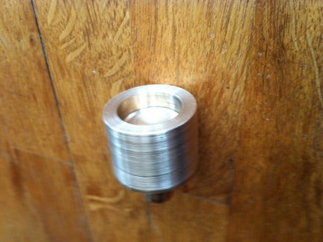 pues eso me gustaria hacer un recopilatorio de tablas de recarga para escopeta.

Para empezar ahí os pongo 160