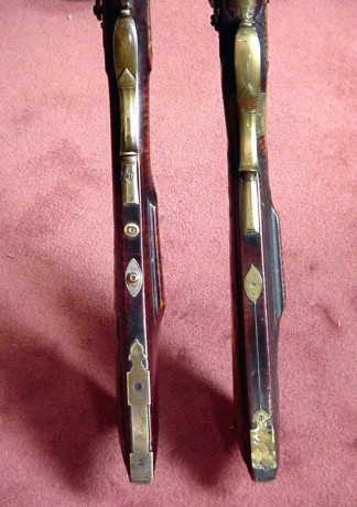 Hola, aunque me gustan todas las armas, unas mucho y otras mas siento debilidad por estos, los rifles 122