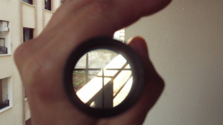 Hola, 

Os pongo estas fotos de un visor para SVT-40... ¿que os parece el mismo... que me contais de él..., 100