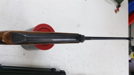 Buenas compañeros, aquí os dejo unas fotos de mis dos nuevas adquisiciones una gamo stamic y una cometa 02