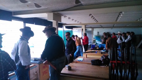 Ya estais inscritos in el cowboy del 24 in Cantoblanco? 40
