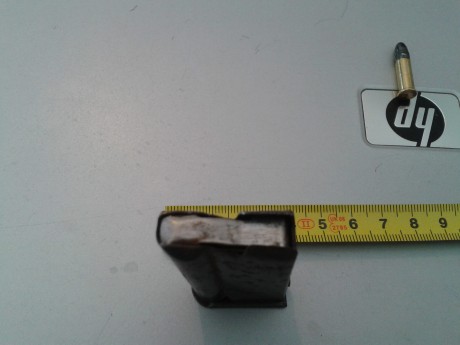 Vendo estos cargadores, en una de las fotos está la lista de precios.
Sólo me quedan:
Uno de la Star DKL, 100