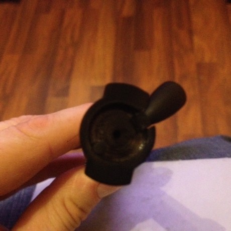 Hola amigos haber si alguien me puede aclarar unas dudas que tengo .
Bien empecemos , compre un rifle 142