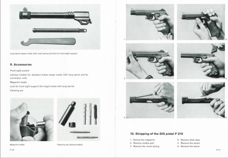 Hace unos días encontré por casualidad en una web extranjera un arma a la venta que hacía muchos años 02
