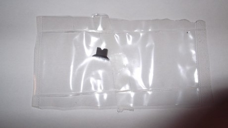 Vendo estas piezas o componentes de armas de avancarga, son piezas que nunca se instalaron y nunca se 10