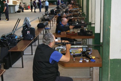 Alguien sabe donde se pueden encontrar los resultados del campeonato de España 2014 BR 50?

No los encuentro 50