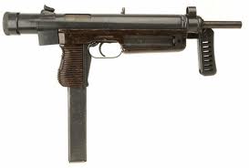 Hace unos días encontré por casualidad en una web extranjera un arma a la venta que hacía muchos años 20