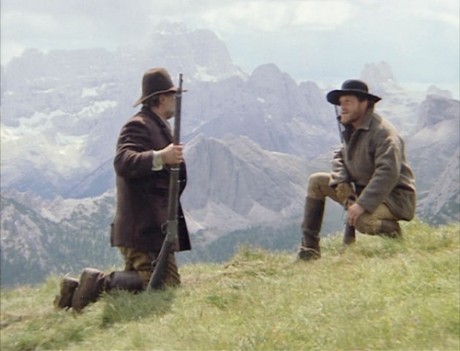 Compañeros,

En vista de las ganas de algunos (Elcafe, Wilcow, Vrakk, etc) por adivinar armas de películas 110