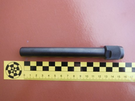 HOLA busco ckoque estriado para SAIGA 410 para tirar bala.....esta es la saiga que tengo....... http://www.hunting-action.gr/images/super/SAIGA_410_VINTAGE.jpg 60