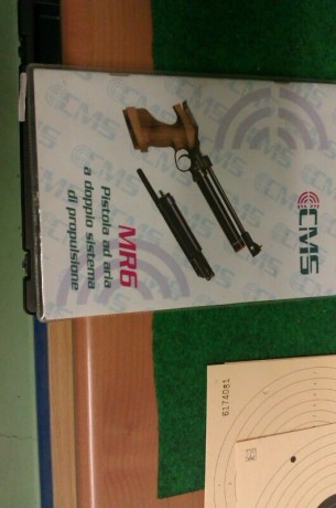 Hola,

Estoy buscando información de esta pistola y no encuentro nada.

Alguien tiene algún dato.

Saludos. 02