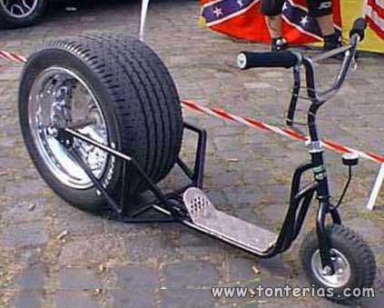 Buenas.

He abierto este post para que todos los foreros a los que nos van las motos podamos compartir 150