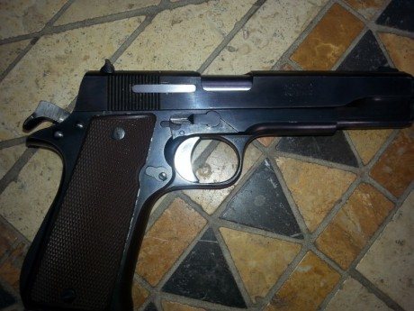 Vendo Star del 9 largo, es el modelo Súper , esta en muy buen uso, funciona perfecta, sin interrupciones, 00
