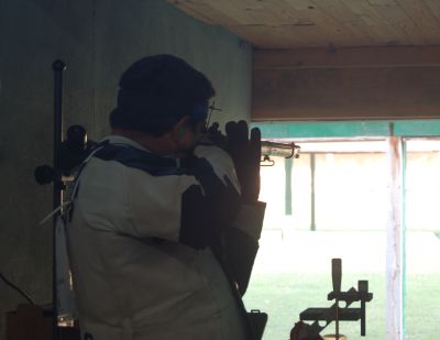 Estimados usuarios,

Esta mañana hemos asistido a los primeros entrenamientos del Campeonato de Europa 52