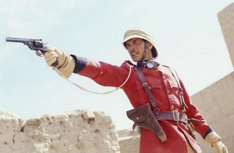 Hace unos días encontré por casualidad en una web extranjera un arma a la venta que hacía muchos años 162
