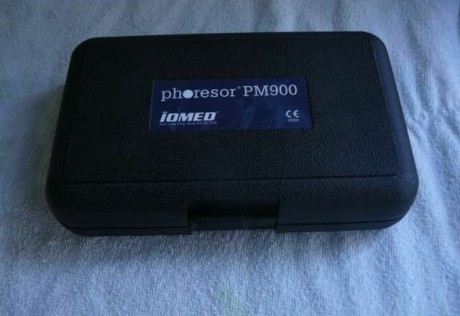 .

Ofrezco a la venta un aparato profesional de  Iontoforesis para el tratamiento del dolor ... Se trata 00
