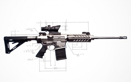 Si, no es un error:
https://nemoarms.com/guns/