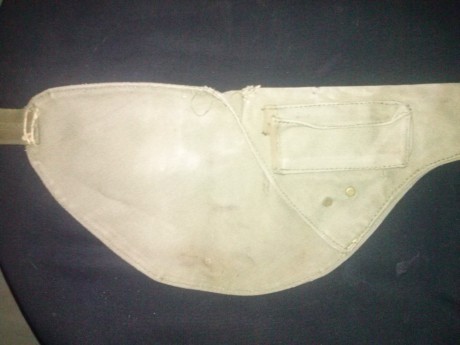 Vendo los siguientes funda y accesorios para porte de armas cortas 

SE ESCUCHAN OFERTAS
Busco dispensador 00