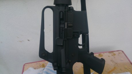 Me interesaría algún long trak.vernie Carrión o algo de ese tipo o hk en calibre 300 y con visor de pocos 00